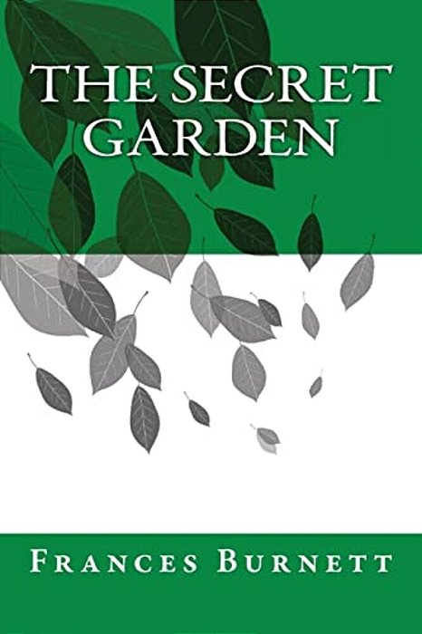 The Secret Garden-..