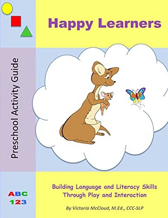 Happy Learners Preschool Activity Guide-..