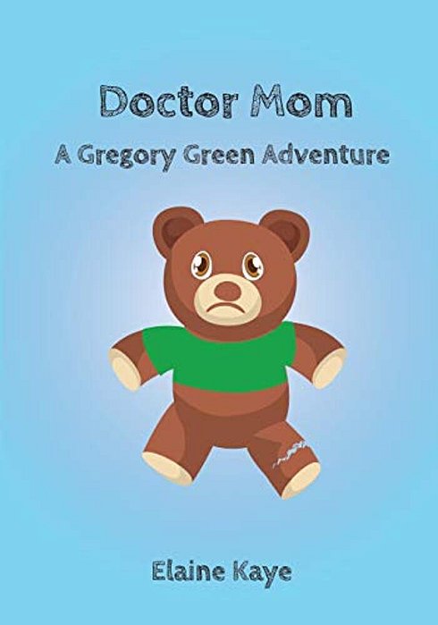 Doctor Mom-..