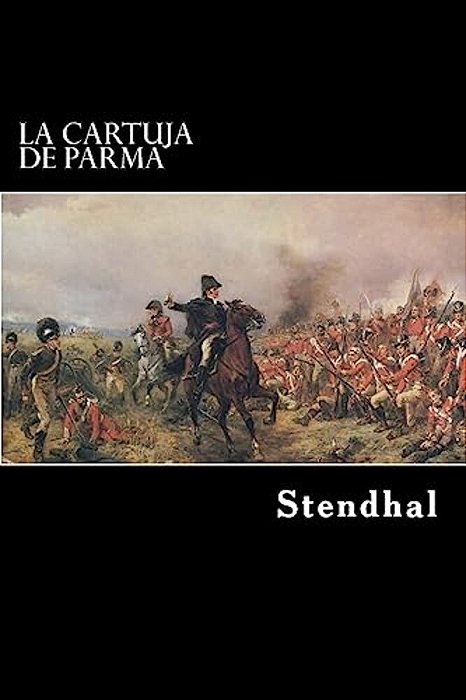 La Cartuja De Parma-..