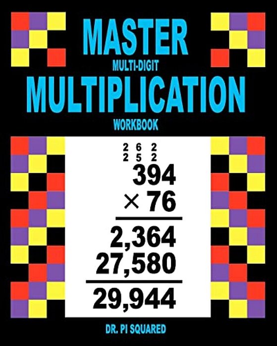 Master Multi-Digit Multiplication Workbook-..