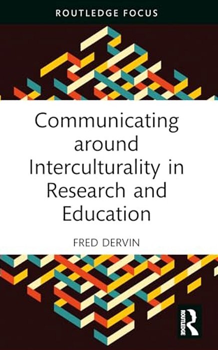 Communicating Around Interculturality In Research And Education-..