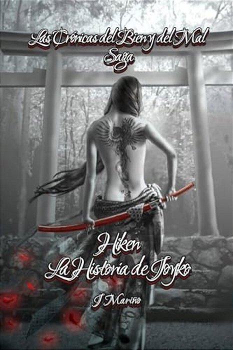 Hiken: La Historia De Joyko-..
