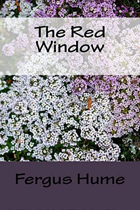 The Red Window-..
