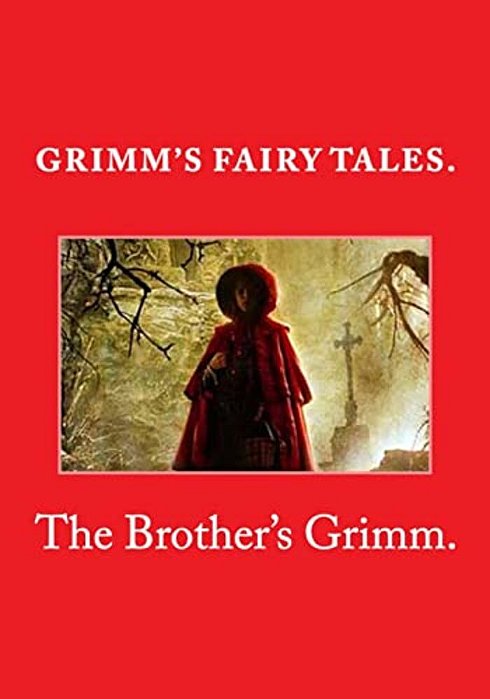 Grimm's Fairy Tales. -..