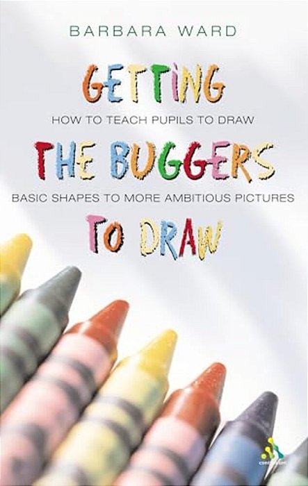Getting The Buggers To Draw-..