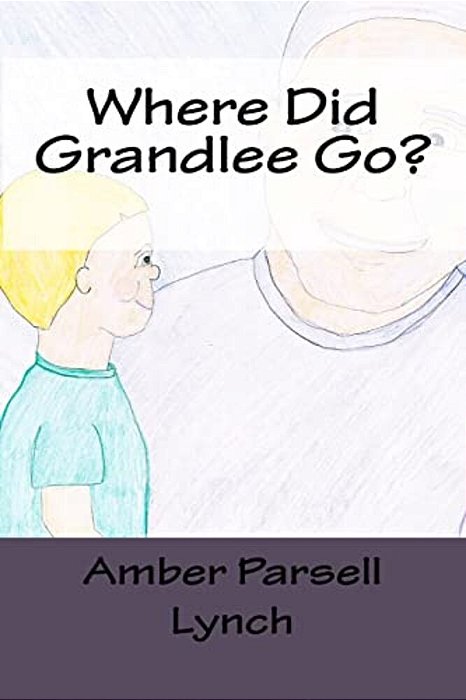 Where Did Grandlee Go?-..