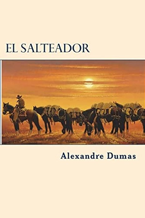 El Salteador-..