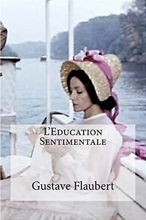 L Education Sentimentale-..