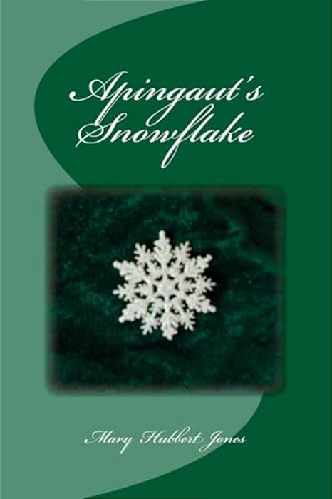 Apingaut's Snowflake-..