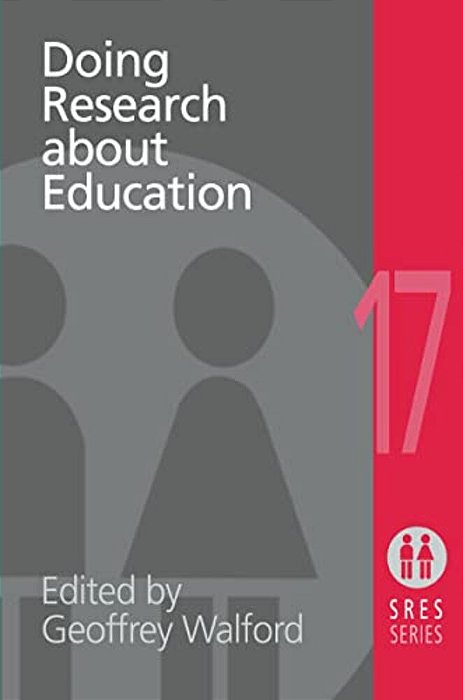 Doing Research About Education-..