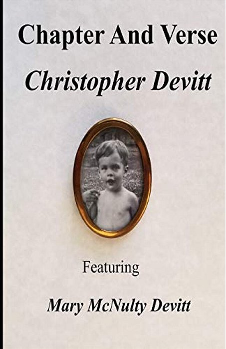 Chapter And Verse-..