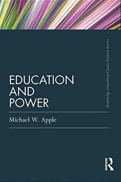 Education And Power-..