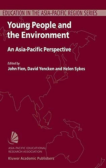 Young People And The Environment: An Asia-Pacific Perspective-..