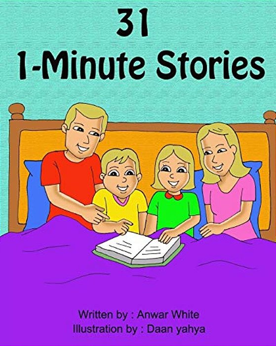 31 1-Minute Stories-..