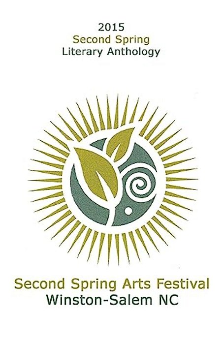 2015 Second Spring Literary Anthology-..