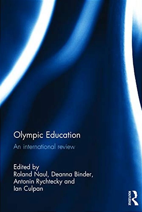 Olympic Education: An International Review-..