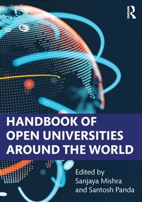 Handbook Of Open Universities Around The World-..