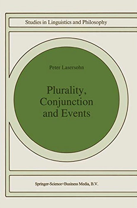 Plurality, Conjunction And Events-..