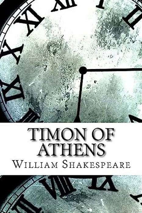 Timon Of Athens-..