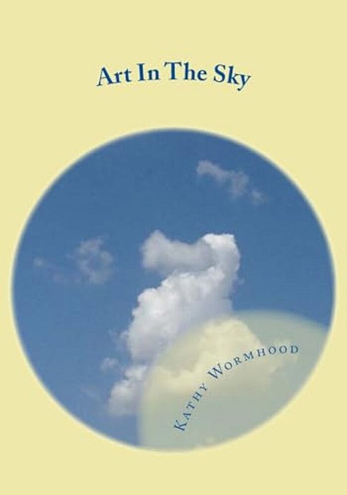 Art In The Sky: What Do You See-..