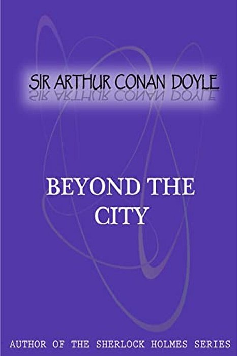 Beyond The City-..