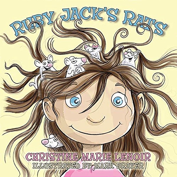 Ruby Jack's Rats-..