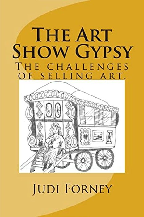 The Art Show Gypsy: The Art Show Gypsy-..