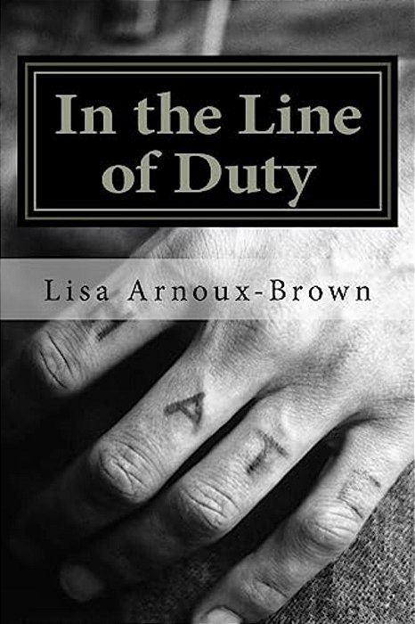 In The Line Of Duty: Blood And Water-..