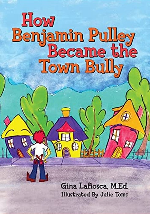 How Benjamin Pulley Became The Town Bully-..