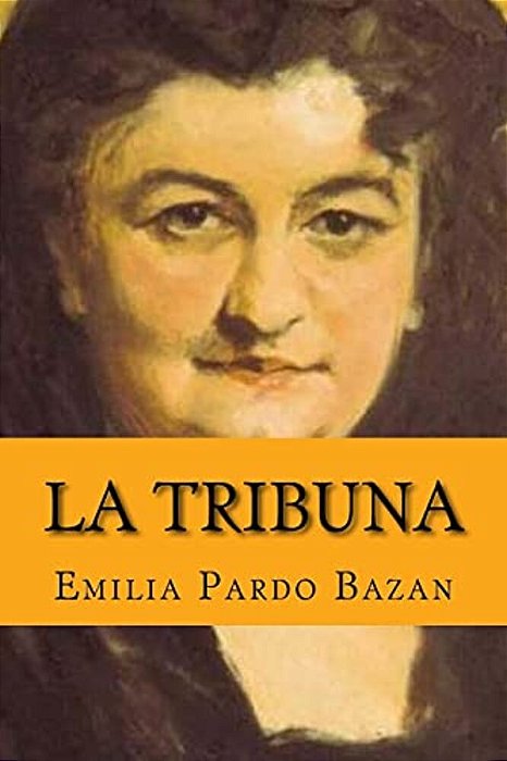 La Tribuna (Spanish Edition)-..