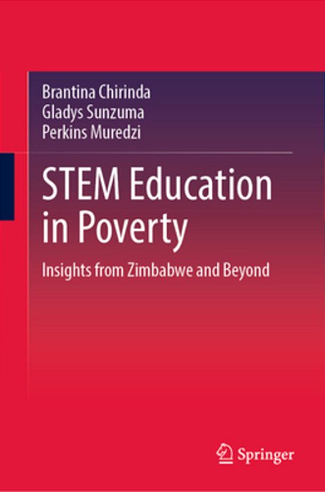 Stem Education In Poverty: Insights From Zimbabwe And Beyond-..