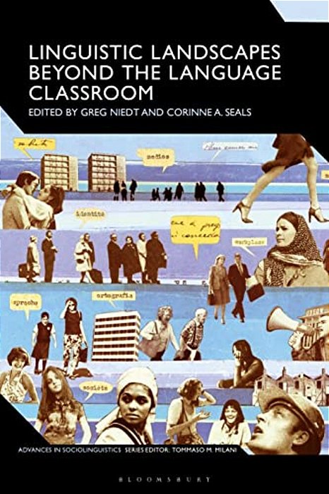 Linguistic Landscapes Beyond The Language Classroom-..