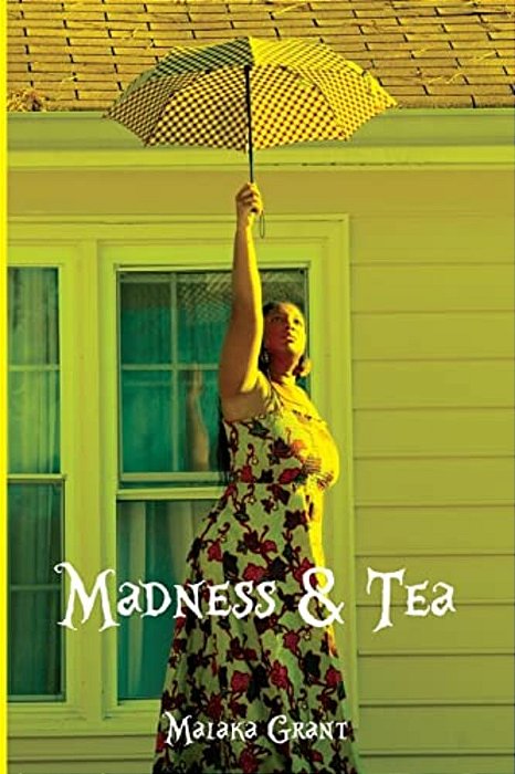 Madness & Tea-..