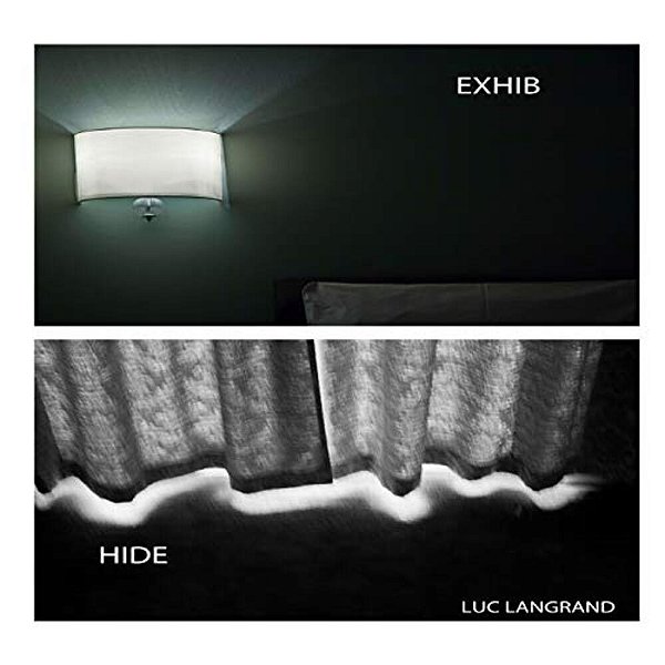 Exhib/Hide-..