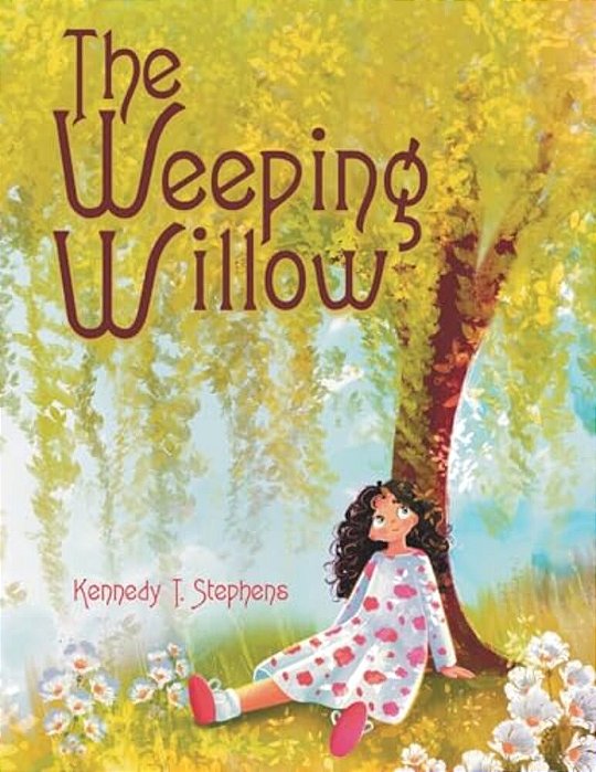 The Weeping Willow-..