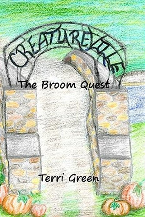 Creatureville: The Broom Quest-..