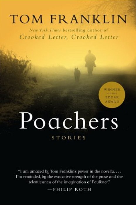 Poachers: Stories-..
