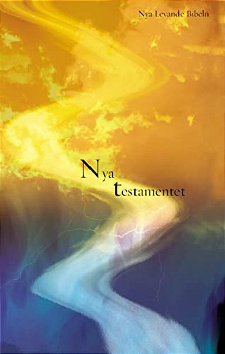 Swedish New Testament-Fl-..