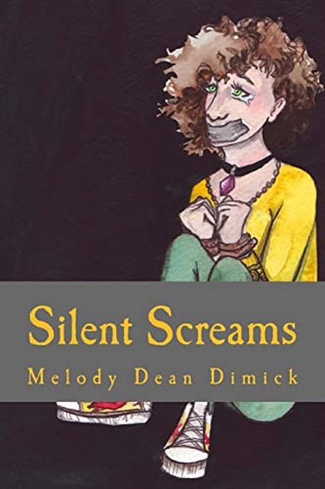 Silent Screams-..