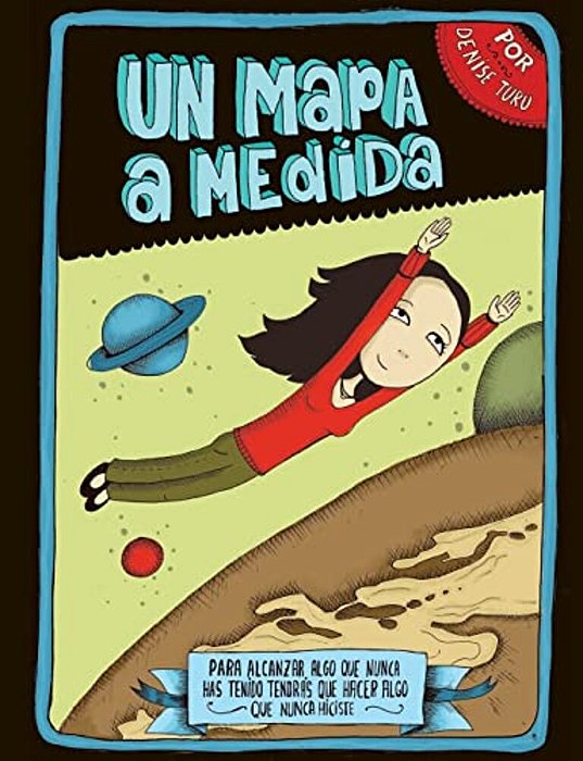 Un Mapa A Medida-..