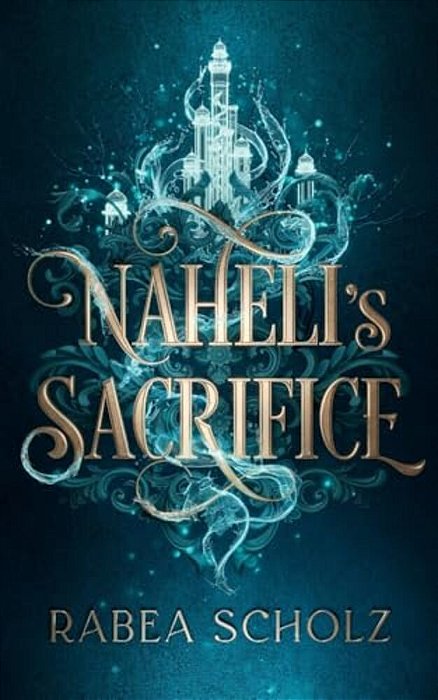 Naheli's Sacrifice-..