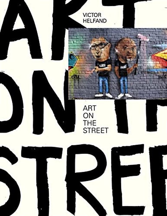 Art On The Street-..