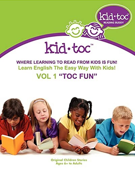 Kid Toc: Where Learning From Kids Is Fun!-..