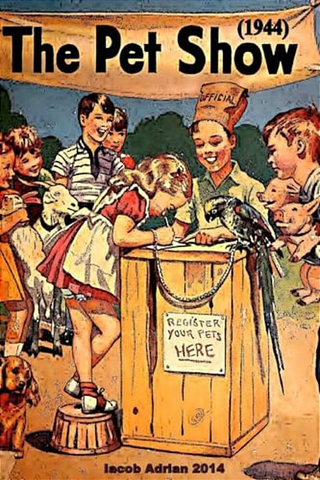 Pet Show (1944)-..