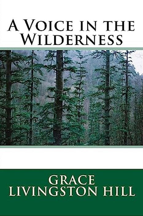 A Voice In The Wilderness-..