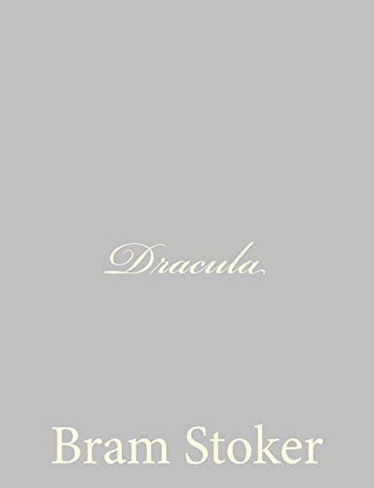 Dracula-..