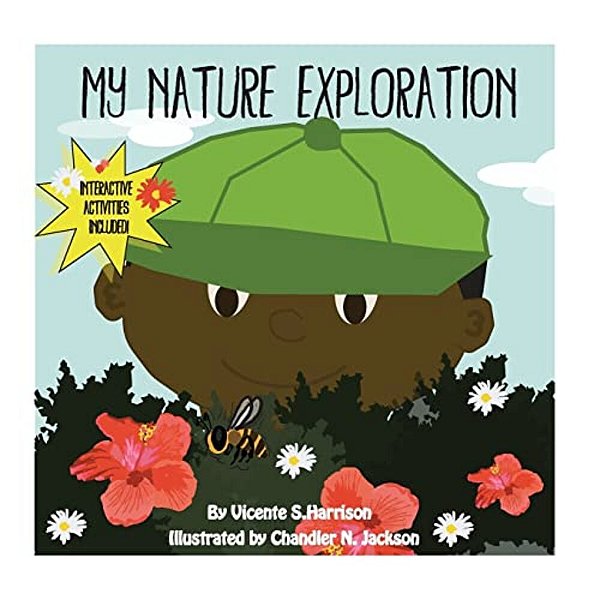 My Nature Exploration-..
