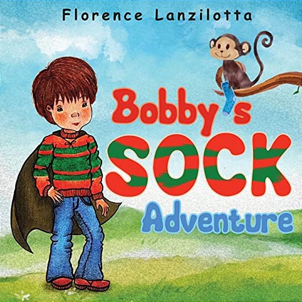 Bobby's Sock Adventure-..