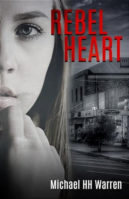 Rebel Heart-..